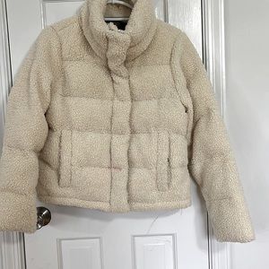 Abercrombie mini jacket